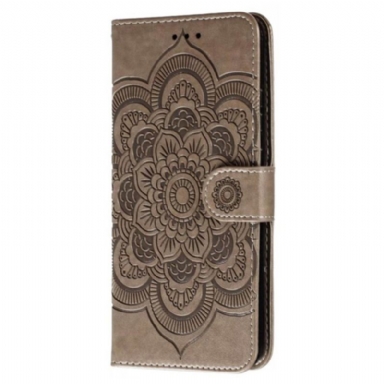 Fodral Google Pixel 10 / 10 Pro Mandala Mönster