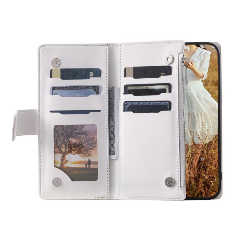 Fodral Google Pixel 10 / 10 Pro Quiltad Modell