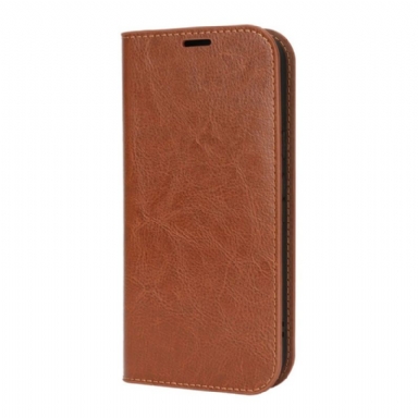 Folio-fodral Google Pixel 10 / 10 Pro Läder