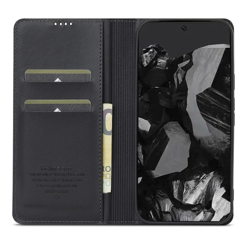 Folio-fodral Google Pixel 10 / 10 Pro Lcimeeke