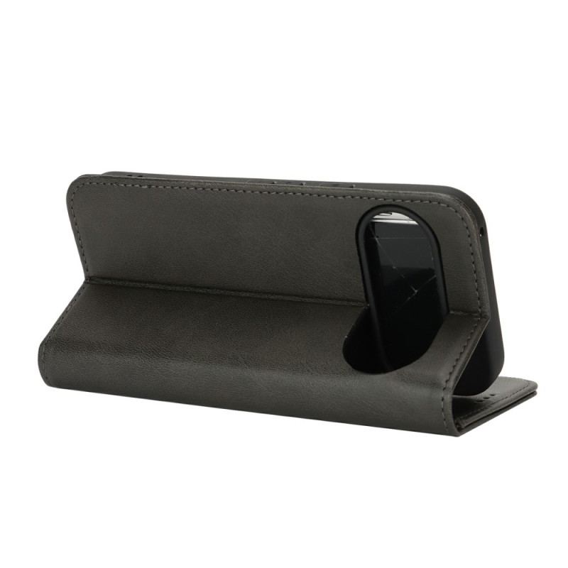 Folio-fodral Google Pixel 10 / 10 Pro Premium