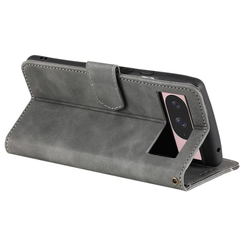 Google Pixel 10 / 10 Pro Tvåfärgad Design Med Rem