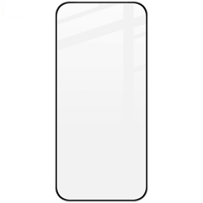 Imak Heltäckande Skärmskydd I Härdat Glas För Google Pixel 10 / 10 Pro