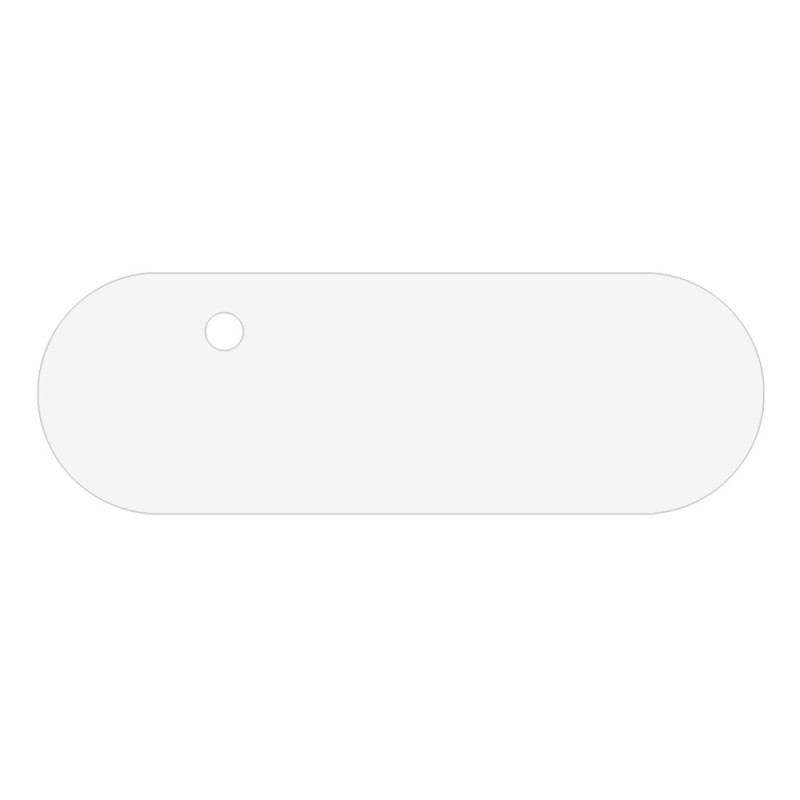 Linsskydd I Härdat Glas För Google Pixel 10