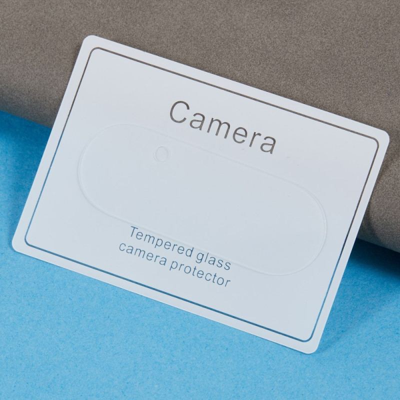 Linsskydd I Härdat Glas För Google Pixel 10