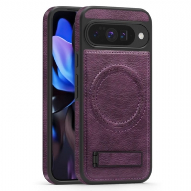 Skal För Google Pixel 10 / 10 Pro Magsafe-kompatibel Med Stativ