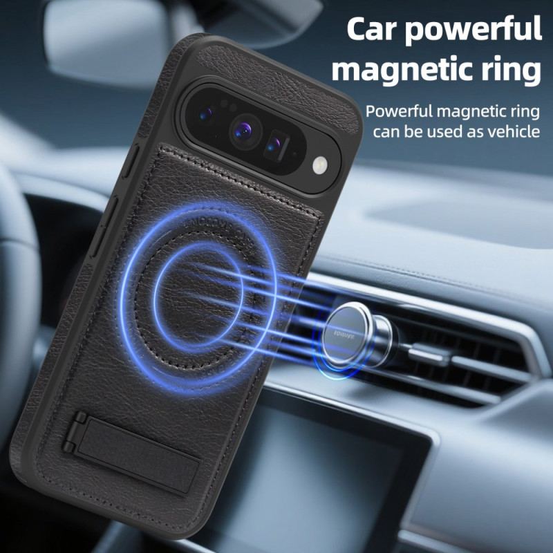 Skal För Google Pixel 10 / 10 Pro Magsafe-kompatibel Med Stativ