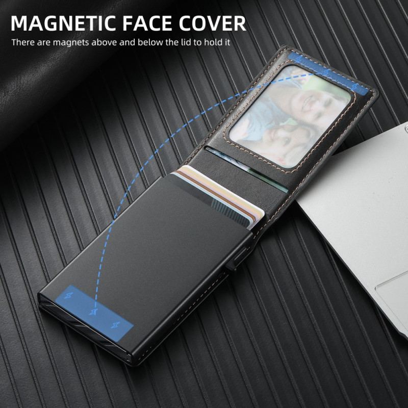 Skal För Google Pixel 10 / 10 Pro Suteni Korthållare