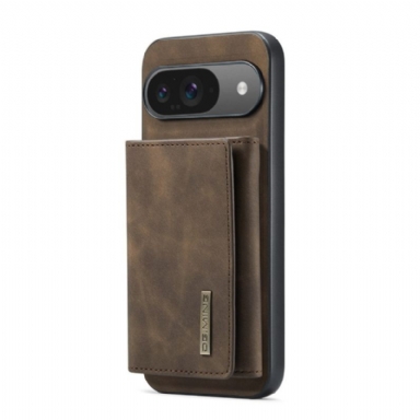 Skal Google Pixel 10 / 10 Pro Dg.ming Avtagbar Plånbok