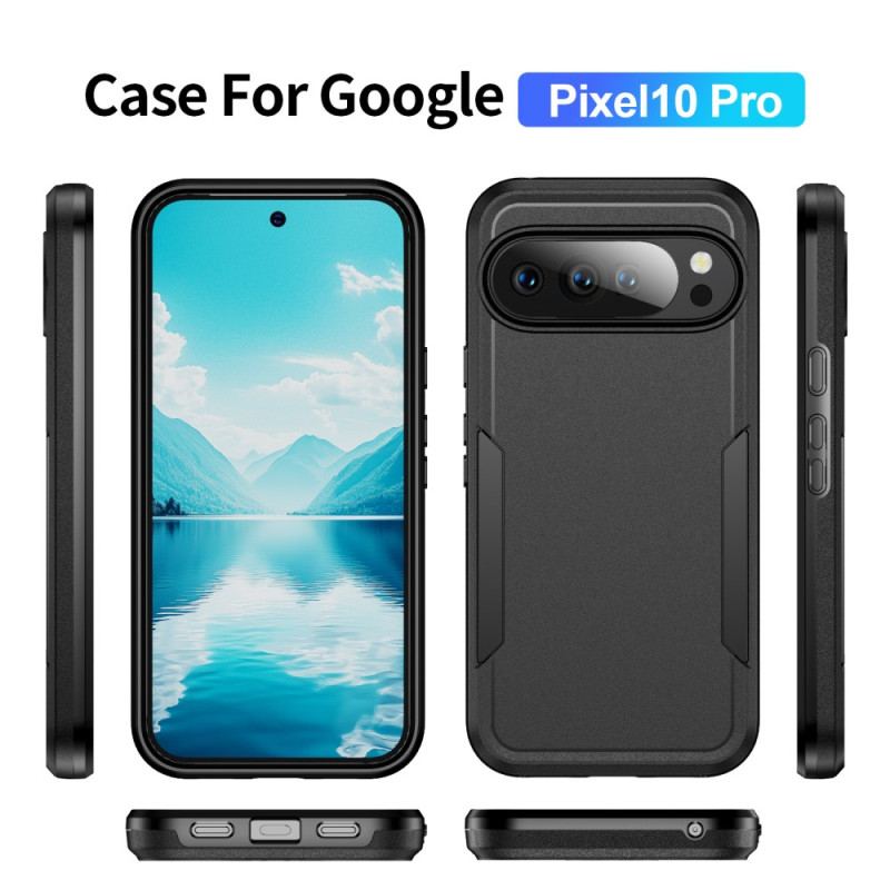 Skal Google Pixel 10 / 10 Pro Förstärkt