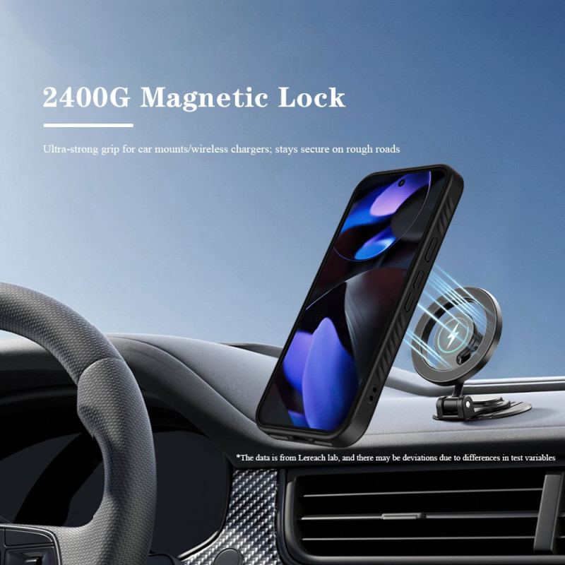 Skal Google Pixel 10 / 10 Pro Le-chic-serien Lereach