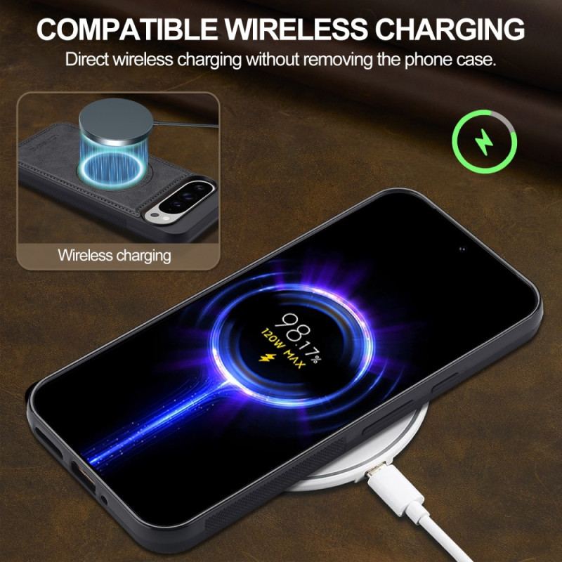 Skal Google Pixel 10 / 10 Pro Magnetisk Lc.imeeke