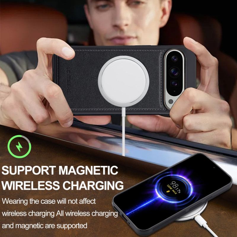 Skal Google Pixel 10 / 10 Pro Magnetisk Lc.imeeke