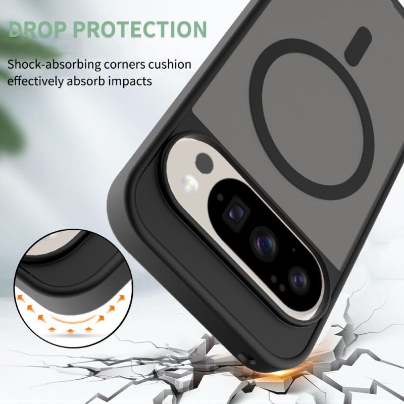 Skal Google Pixel 10 / 10 Pro Magsafe-kompatibel Hybrid