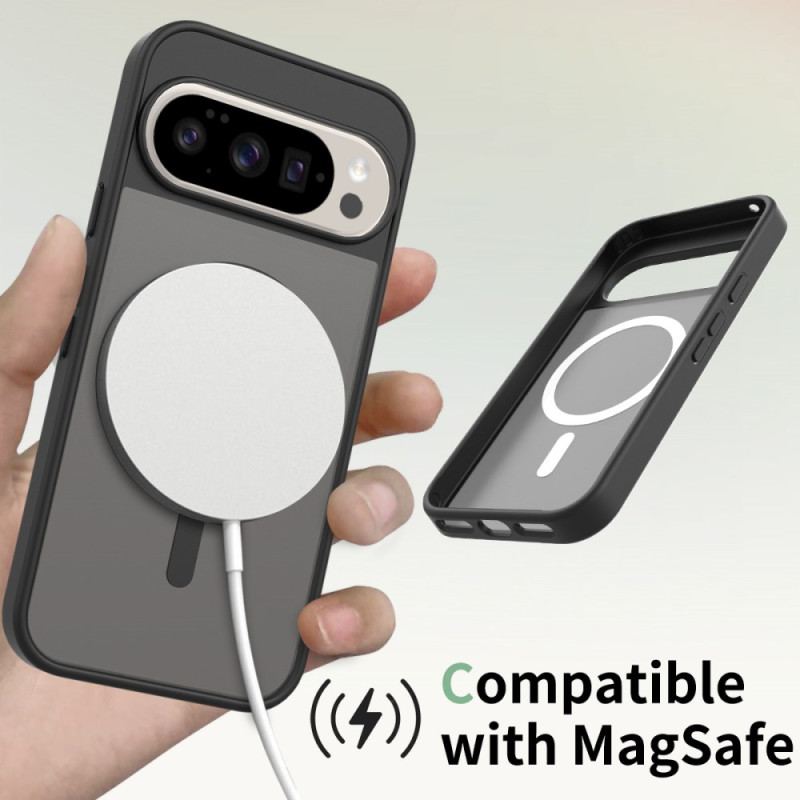 Skal Google Pixel 10 / 10 Pro Magsafe-kompatibel Hybrid
