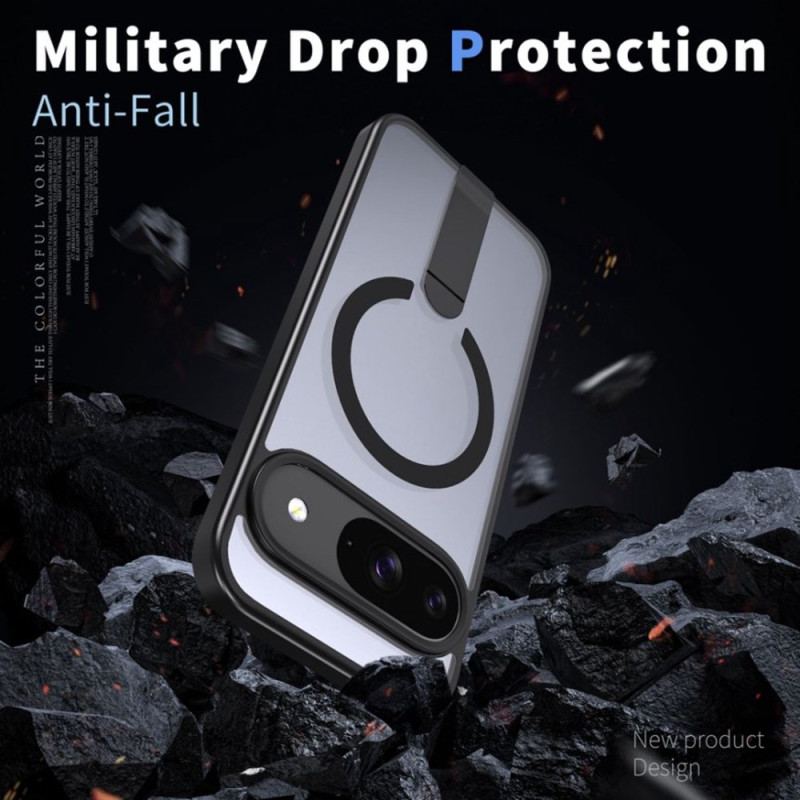 Skal Google Pixel 10 / 10 Pro Magsafe-kompatibel Med Stativ