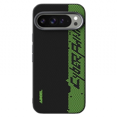 Skal Google Pixel 10 / 10 Pro Magsafe-kompatibel Snygg Abeel