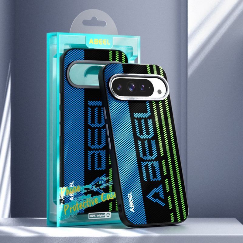 Skal Google Pixel 10 / 10 Pro Magsafe-kompatibel Snygg Abeel