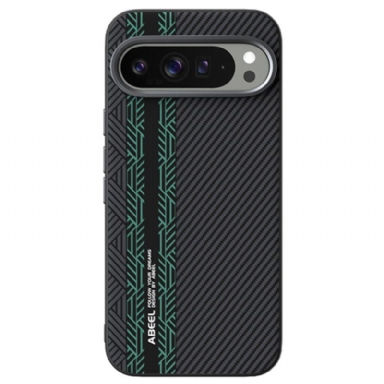 Skal Google Pixel 10 / 10 Pro Med Magnetisk Stängning Abeel-design