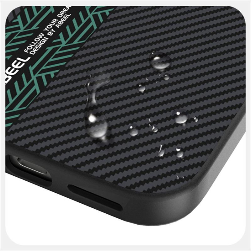 Skal Google Pixel 10 / 10 Pro Med Magnetisk Stängning Abeel-design