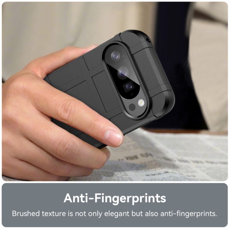 Skal Google Pixel 10 / 10 Pro Robust Skydd