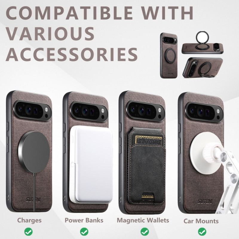 Skal Google Pixel 10 / 10 Pro Suteni