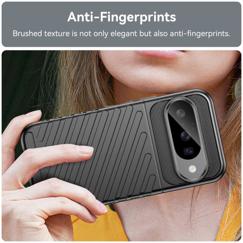 Skal Google Pixel 10 / 10 Pro Tunder-serien