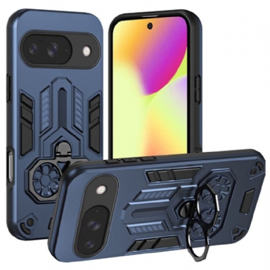 Skal Google Pixel 10 / 10 Pro Ultratålig Med Ringhållare