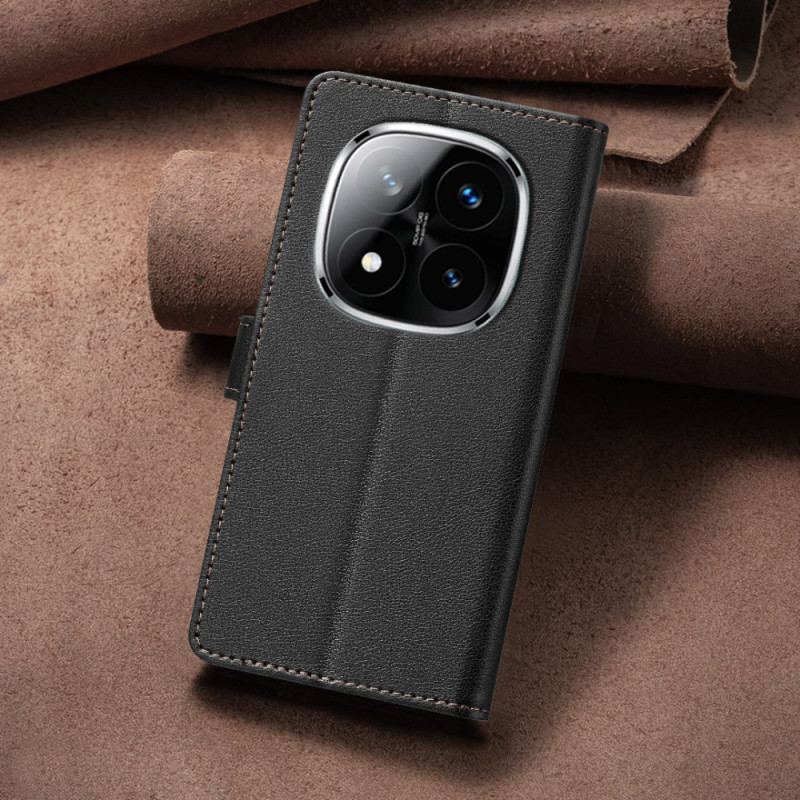 Fodral För Xiaomi Redmi Note 14 Pro 5g Binfen-färg