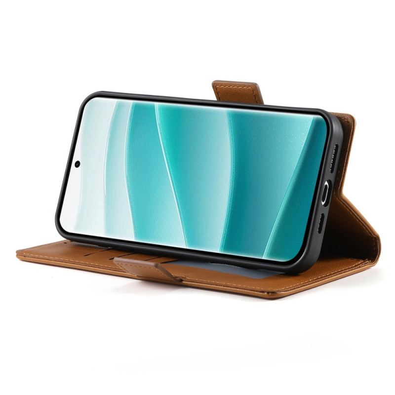 Fodral För Xiaomi Redmi Note 14 Pro 5g Snygg