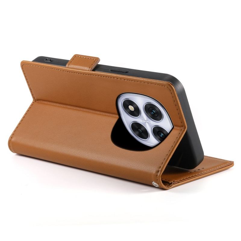 Fodral För Xiaomi Redmi Note 14 Pro 5g Snygg