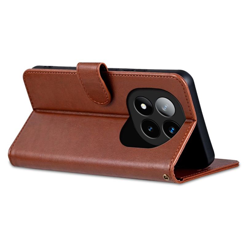 Fodral Xiaomi Redmi Note 14 Pro 5g Azns