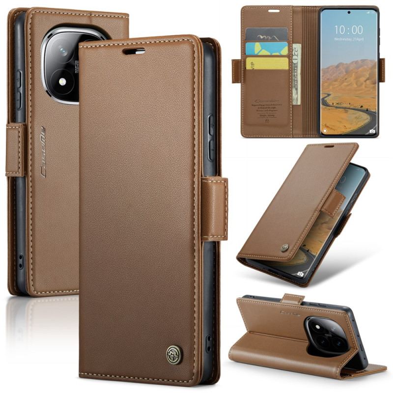 Fodral Xiaomi Redmi Note 14 Pro 5g Caseme