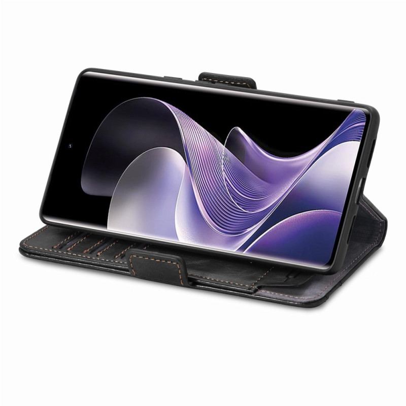 Fodral Xiaomi Redmi Note 14 Pro 5g Caseneo