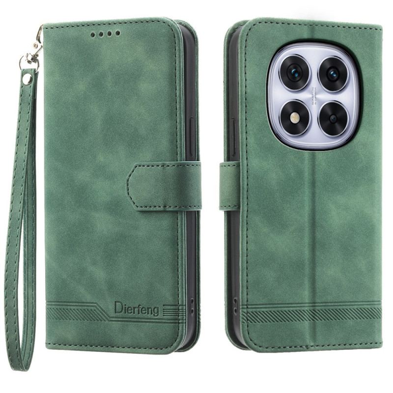 Fodral Xiaomi Redmi Note 14 Pro 5g Dierfeng