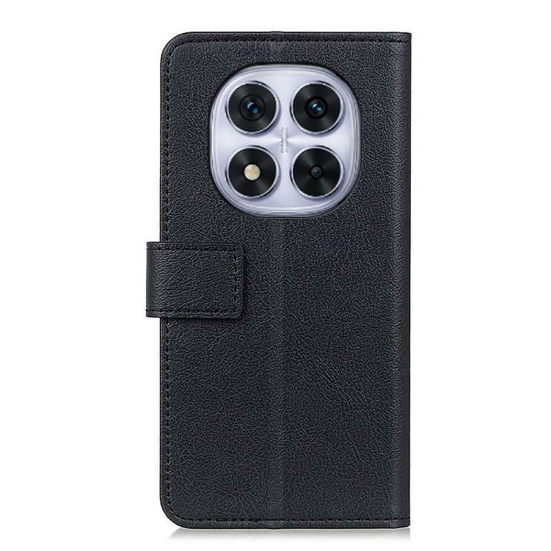 Fodral Xiaomi Redmi Note 14 Pro 5g Klassiskt