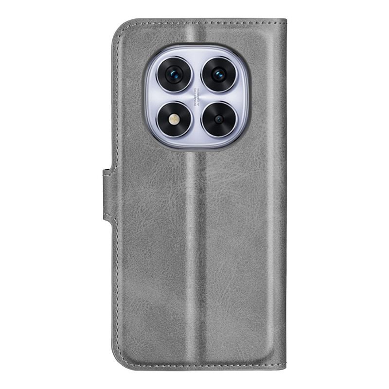 Fodral Xiaomi Redmi Note 14 Pro 5g Läderstil