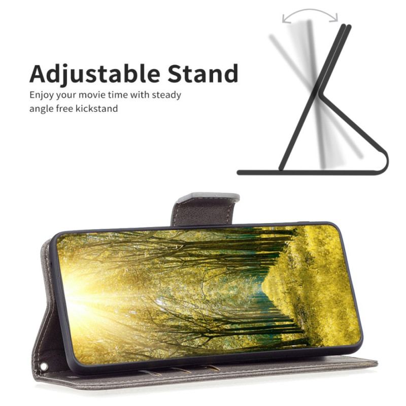 Fodral Xiaomi Redmi Note 14 Pro 5g Sned Remstängning