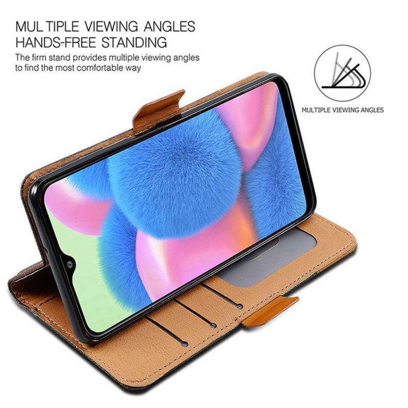 Fodral Xiaomi Redmi Note 14 Pro 5g Tvåfärgad Design