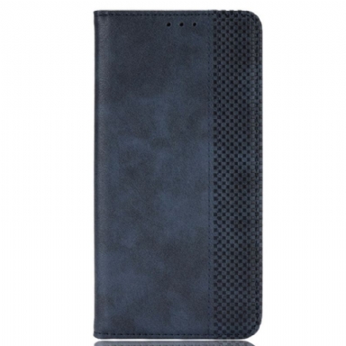 Folio-fodral Xiaomi Redmi Note 14 Pro 5g Telefonfodral Vintagekant