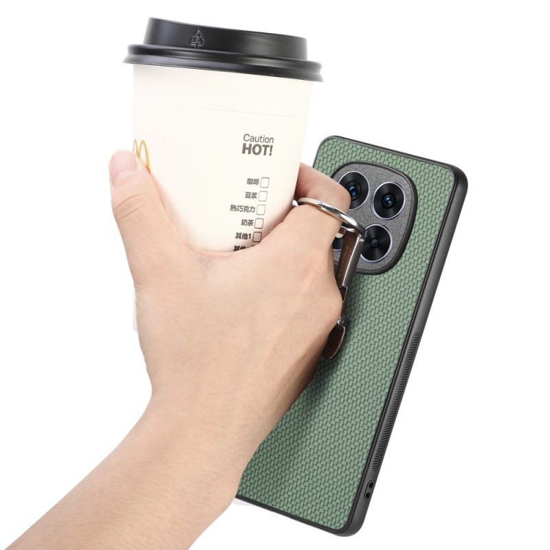 Skal För Xiaomi Redmi Note 14 Pro 5g Caseneo Ring Och Stativ