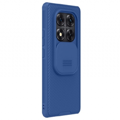 Skal För Xiaomi Redmi Note 14 Pro 5g Nillkin Camshield Pro-serien