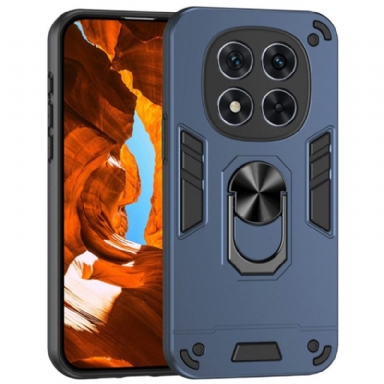 Skal För Xiaomi Redmi Note 14 Pro 5g Robust Ringhållare