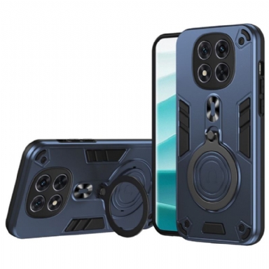 Skal För Xiaomi Redmi Note 14 Pro 5g Roterande Stativ
