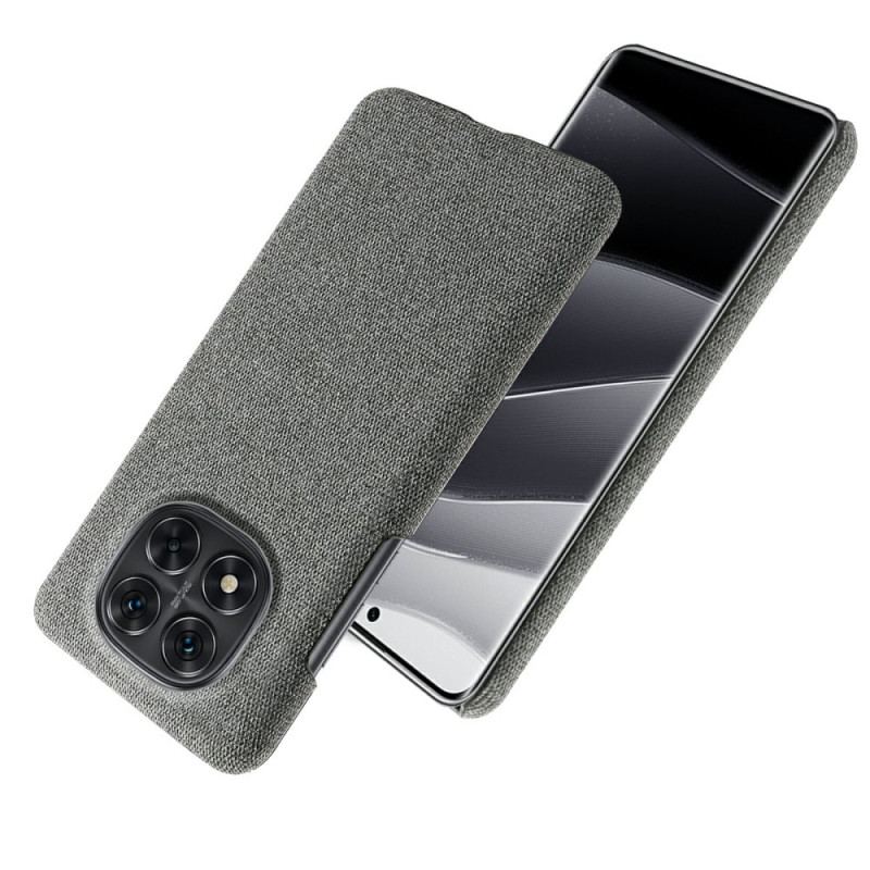 Skal För Xiaomi Redmi Note 14 Pro 5g Tyg