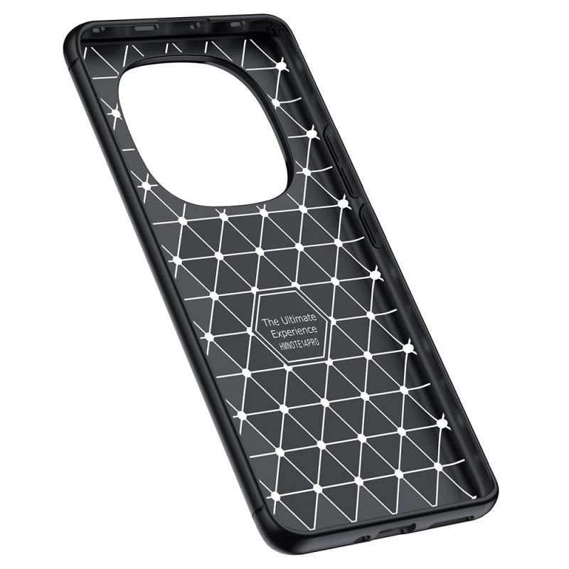 Skal Xiaomi Redmi Note 14 Pro 5g Dubbel Linje