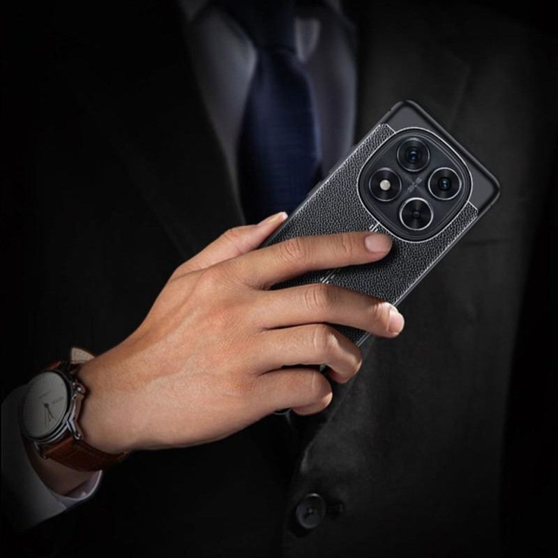 Skal Xiaomi Redmi Note 14 Pro 5g Dubbel Linje