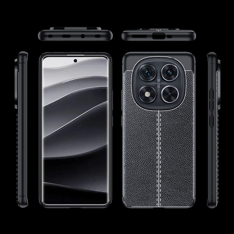 Skal Xiaomi Redmi Note 14 Pro 5g Dubbel Linje