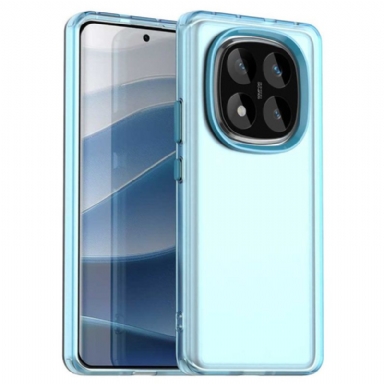 Skal Xiaomi Redmi Note 14 Pro 5g Färgglad