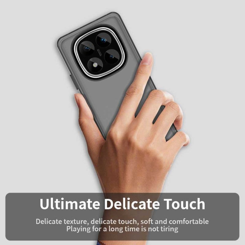 Skal Xiaomi Redmi Note 14 Pro 5g Färgglad